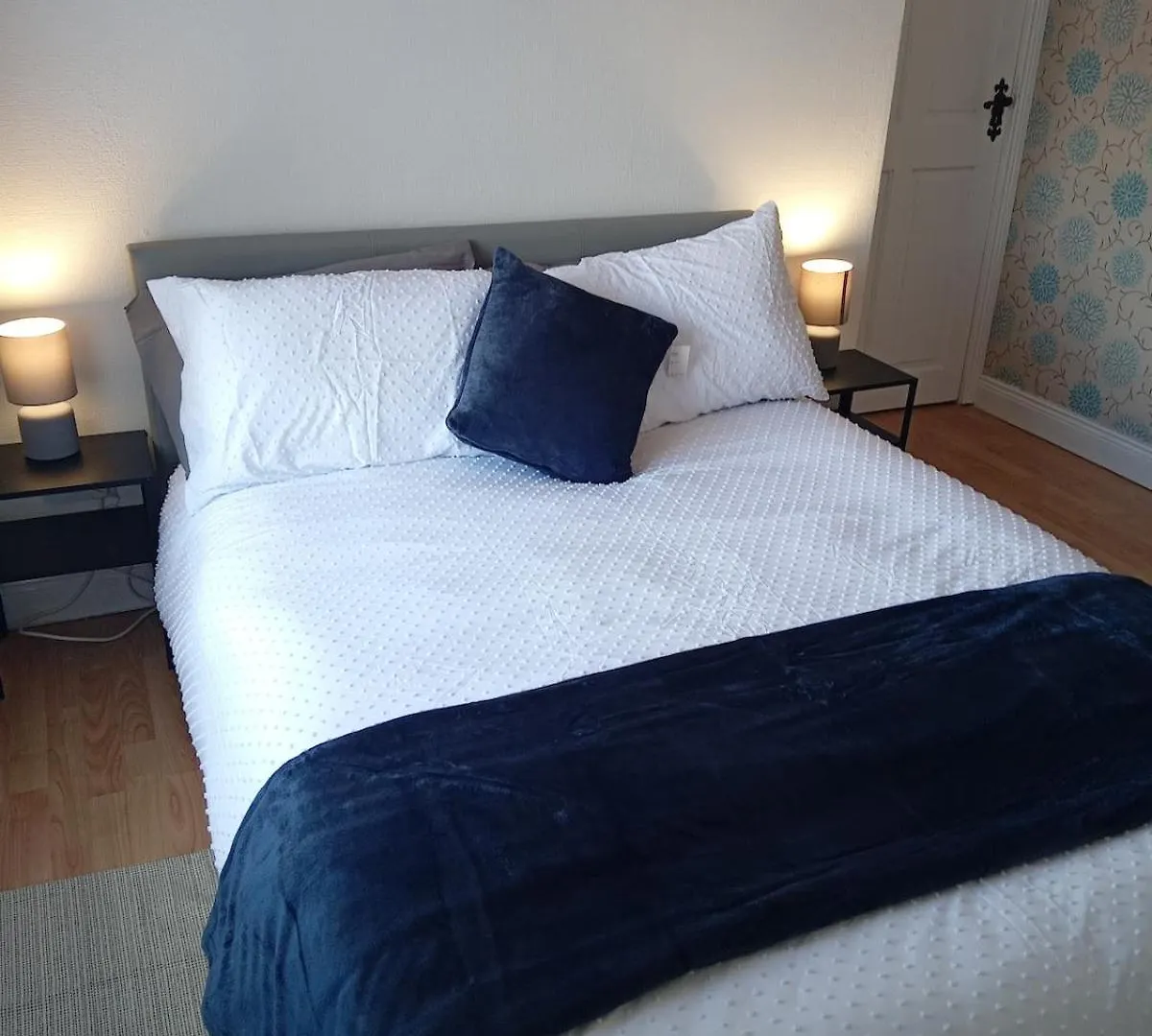 Casa Croft Villa Belfast Tatil Evi