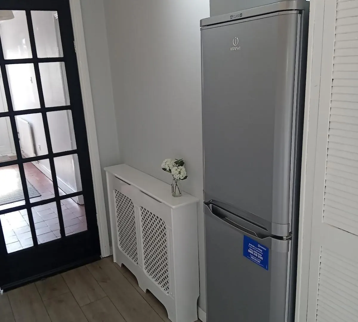 Tatil Evi Casa Croft Villa Belfast Birleşik Krallık