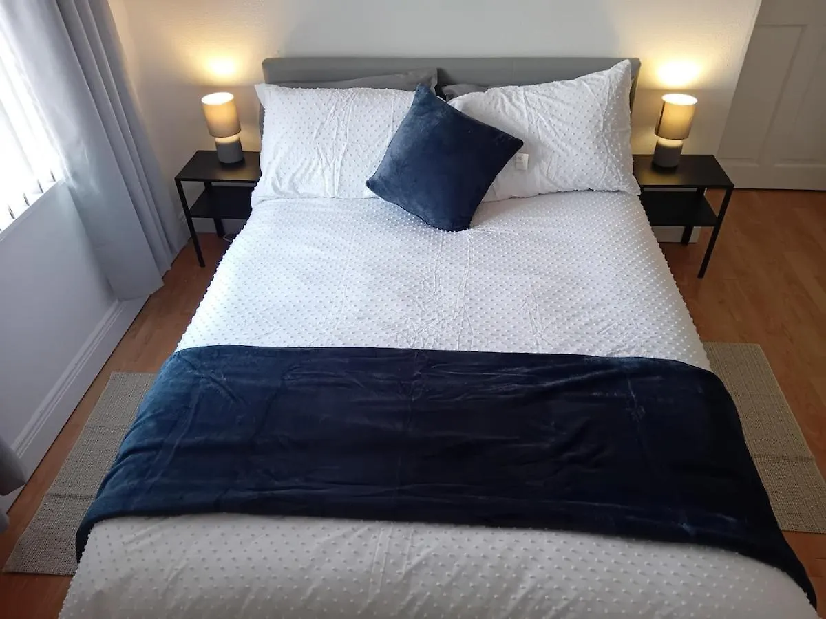 Casa Croft Villa Belfast 0*,  Birleşik Krallık