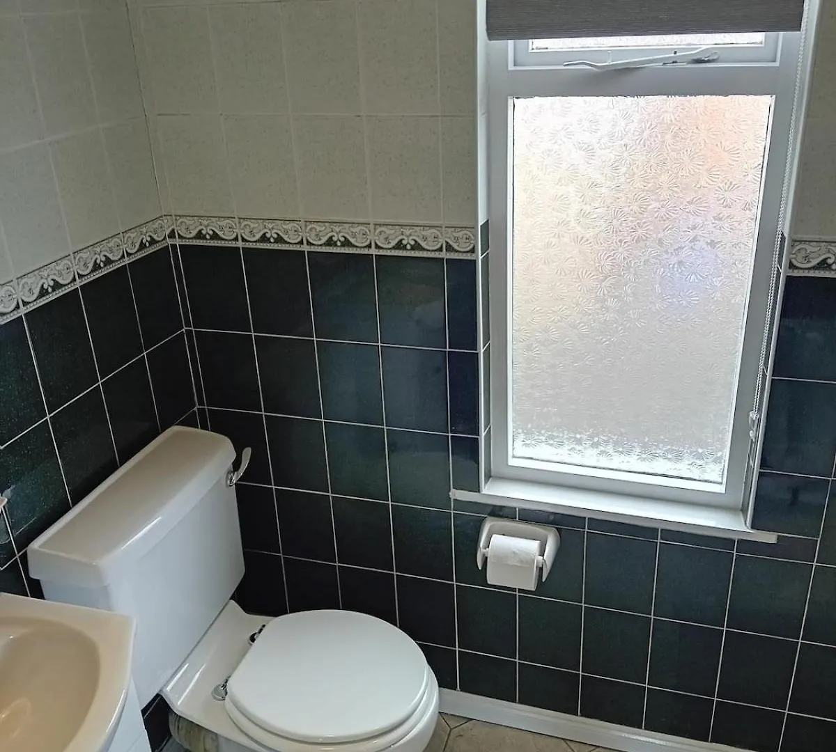 Casa Croft Villa Belfast Tatil Evi