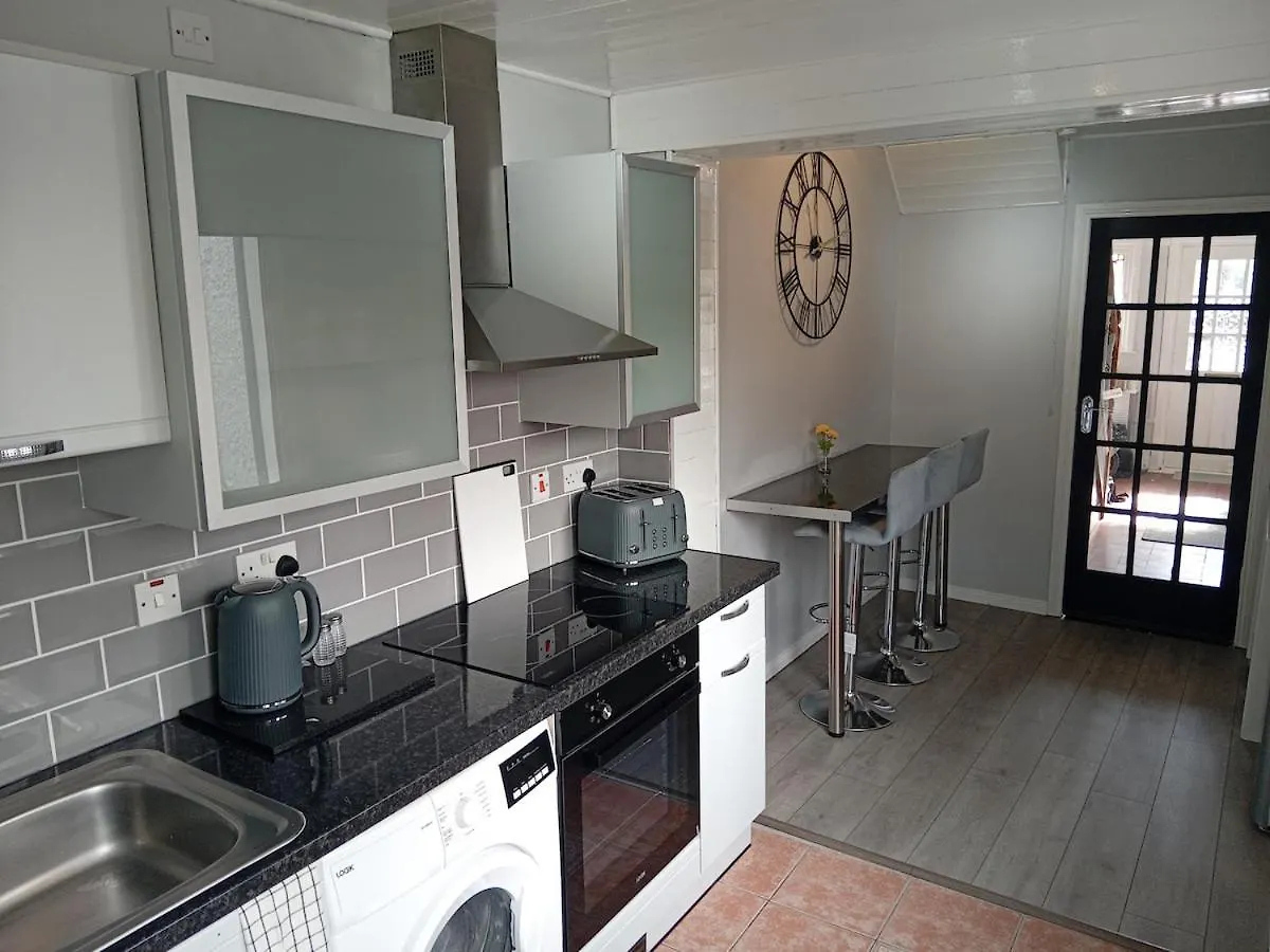 Casa Croft Villa Belfast 0*,  Birleşik Krallık