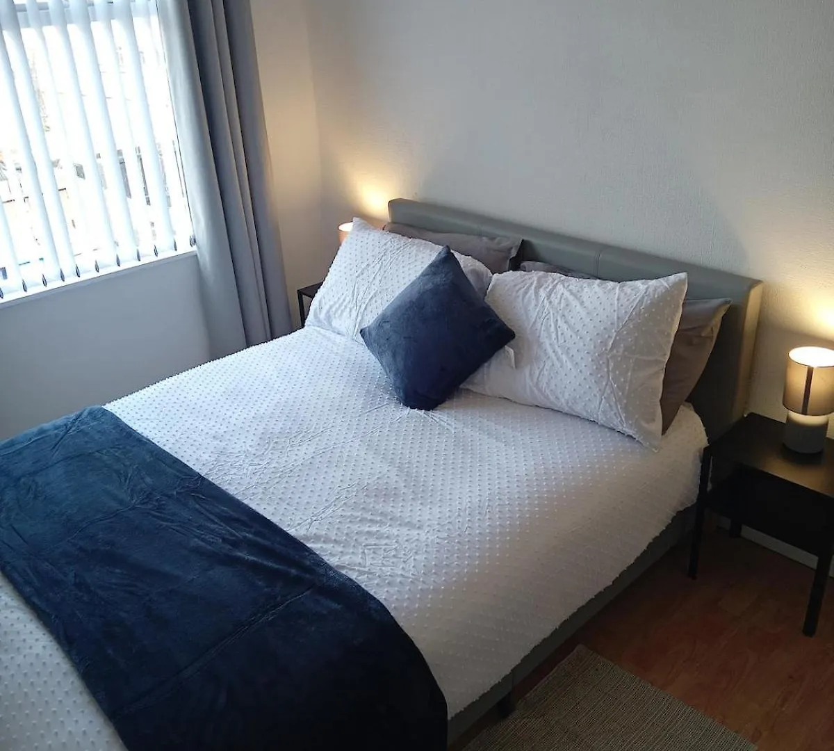 Casa Croft Villa Belfast