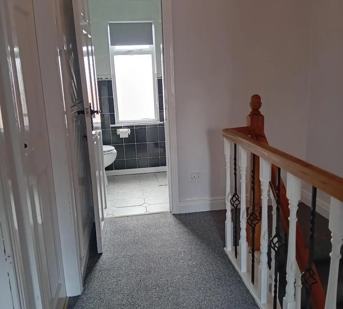 Tatil Evi Casa Croft Villa Belfast