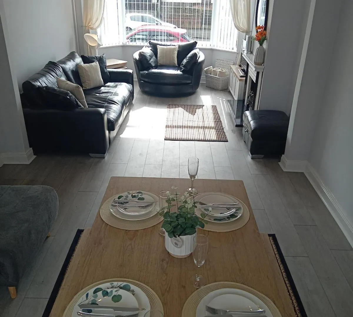 Casa Croft Villa Belfast