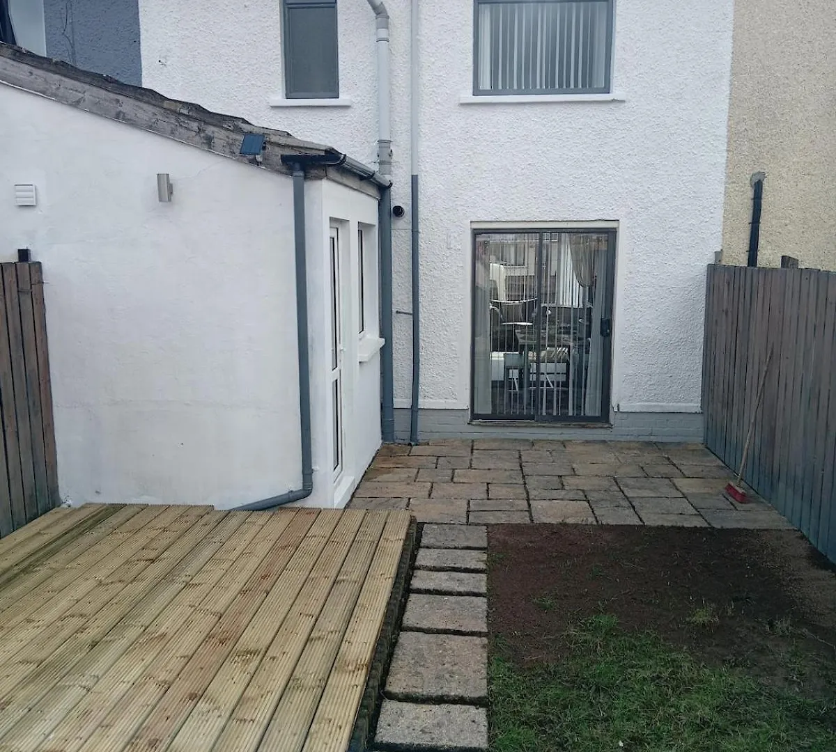 Casa Croft Villa Belfast 0*,