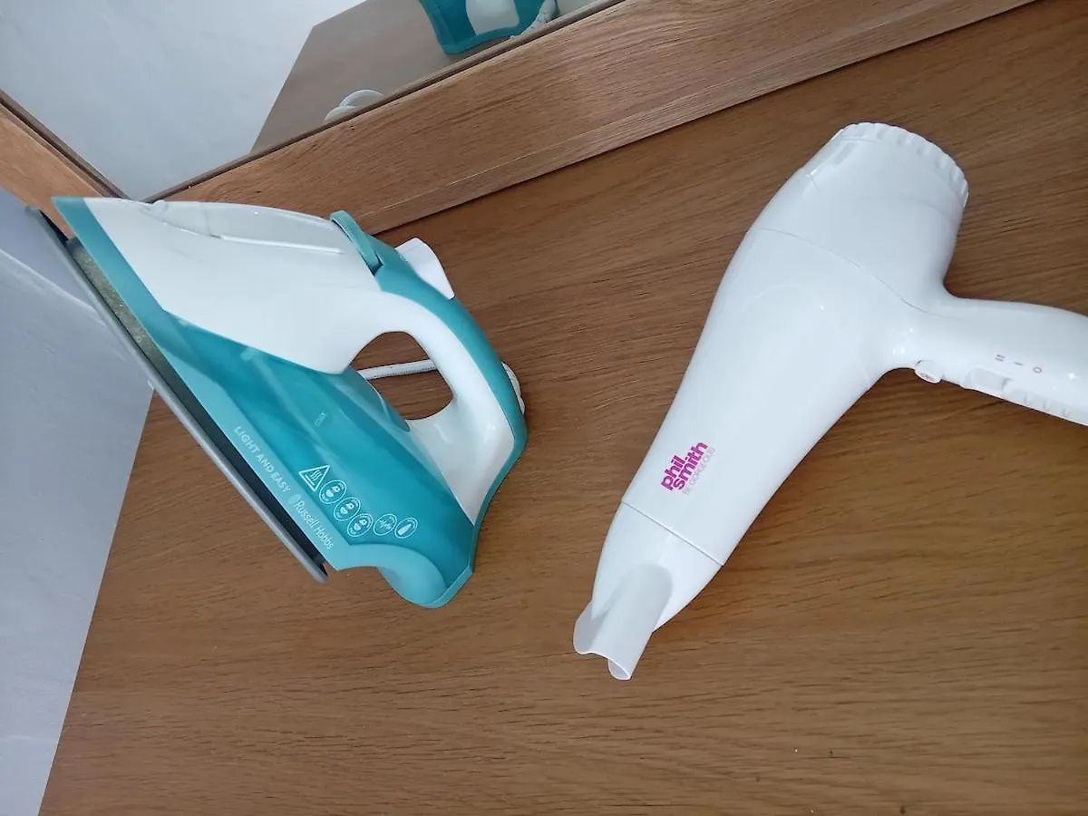 벨파스트 Casa Croft 빌라